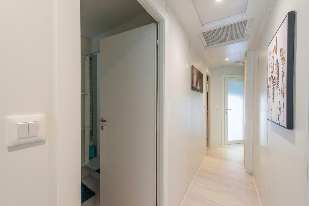 Immeuble Villa Piron Ницца Экстерьер фото